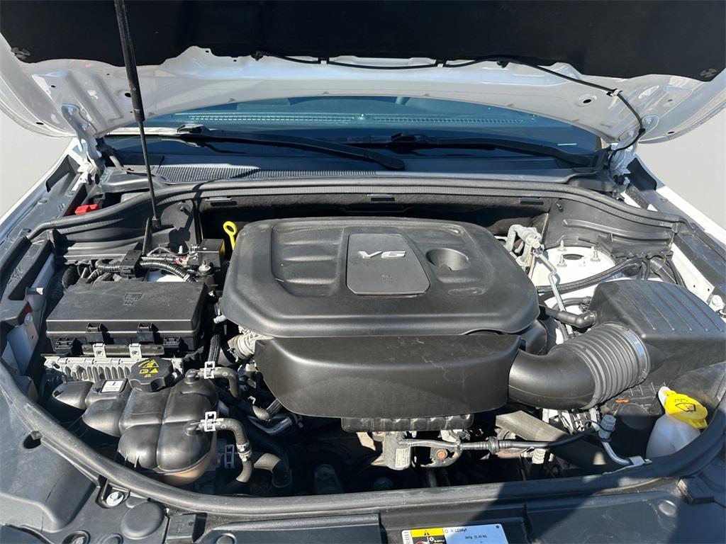 used 2018 Jeep Grand Cherokee car, priced at $17,490