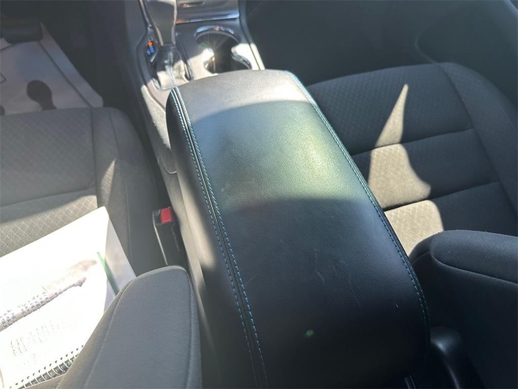 used 2018 Jeep Grand Cherokee car, priced at $17,490