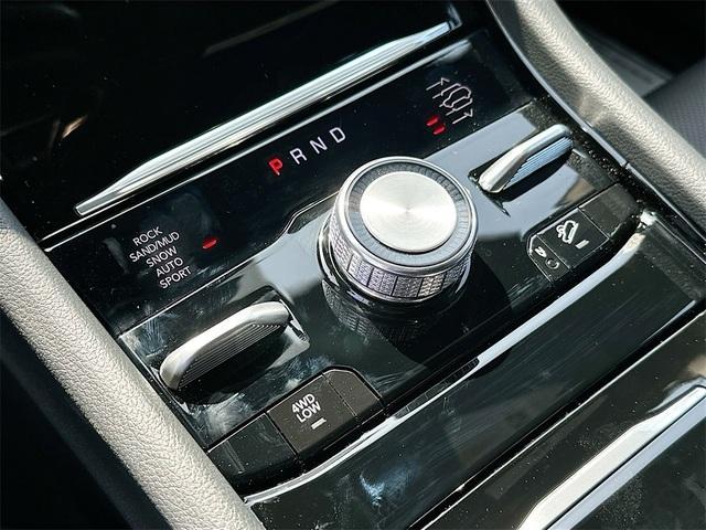 new 2025 Jeep Grand Cherokee L car, priced at $62,284