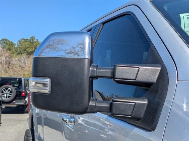 used 2017 Ford F-350 car, priced at $38,999