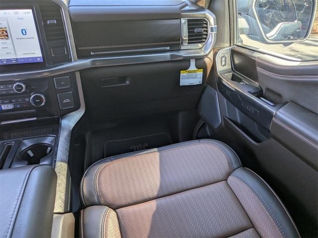 used 2023 Ford F-150 car, priced at $66,500