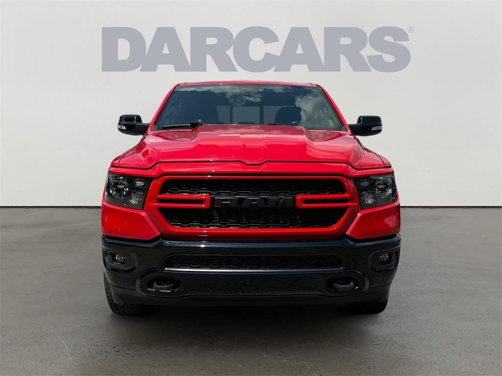 used 2022 Ram 1500 car, priced at $39,490