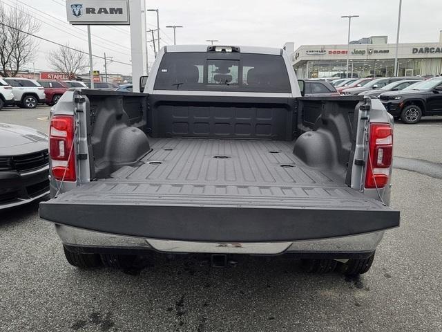 new 2024 Ram 3500 car, priced at $58,436
