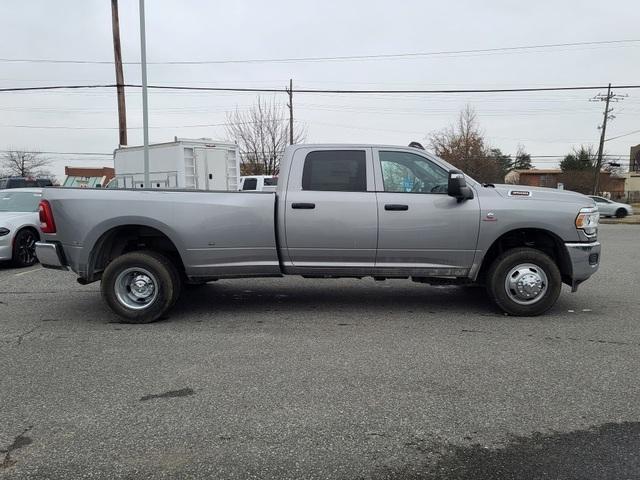 new 2024 Ram 3500 car, priced at $58,436