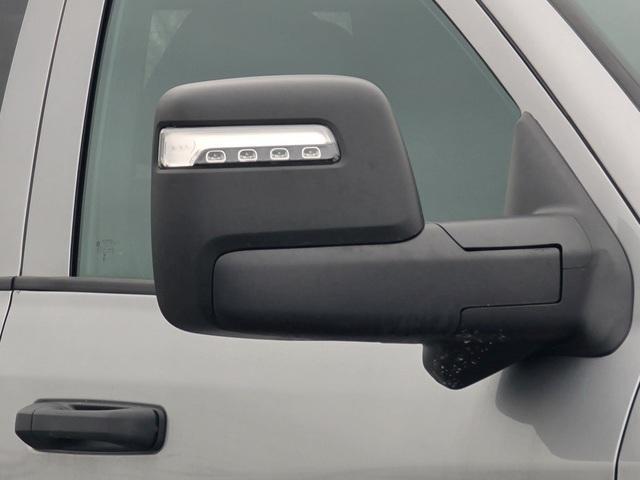 new 2024 Ram 3500 car, priced at $58,436