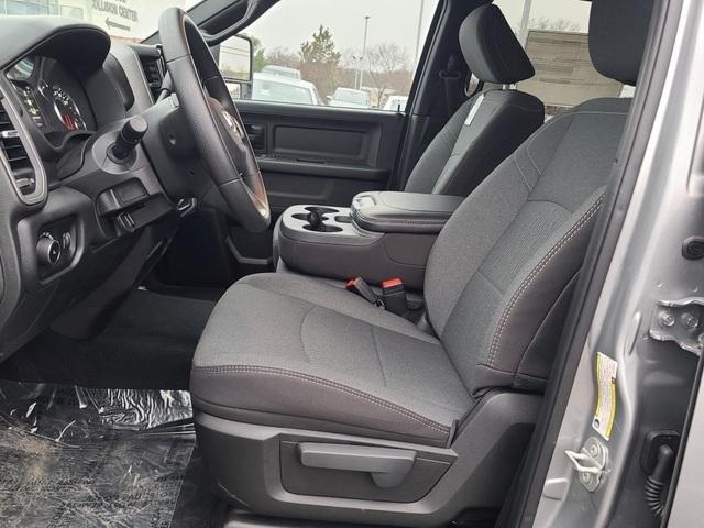 new 2024 Ram 3500 car, priced at $58,436