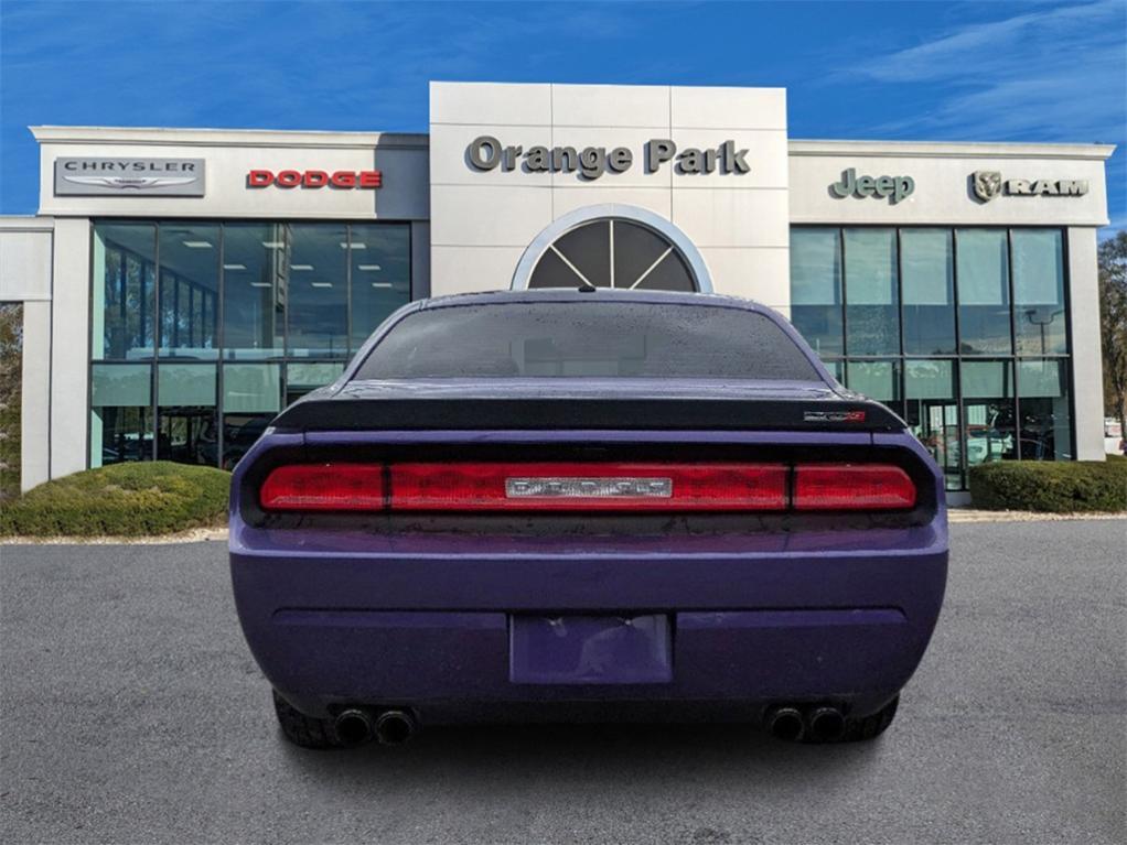 used 2014 Dodge Challenger car, priced at $26,344