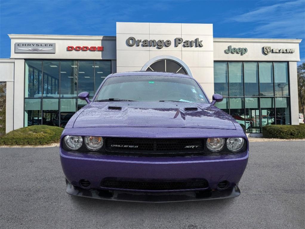 used 2014 Dodge Challenger car, priced at $26,344