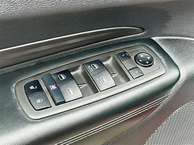 used 2022 Dodge Durango car, priced at $26,500