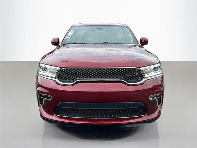 used 2022 Dodge Durango car, priced at $26,500