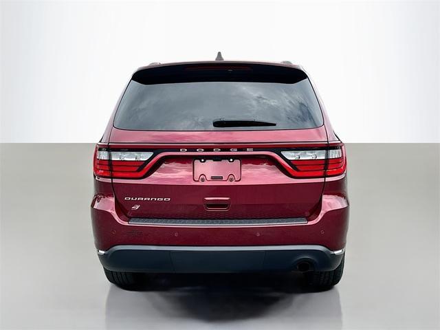 used 2022 Dodge Durango car, priced at $26,500
