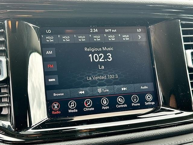 used 2022 Dodge Durango car, priced at $26,500