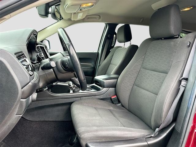 used 2022 Dodge Durango car, priced at $26,500