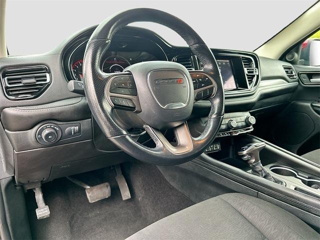 used 2022 Dodge Durango car, priced at $26,500