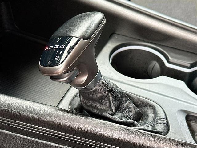 used 2022 Dodge Durango car, priced at $26,500