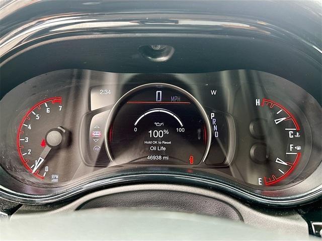 used 2022 Dodge Durango car, priced at $26,500