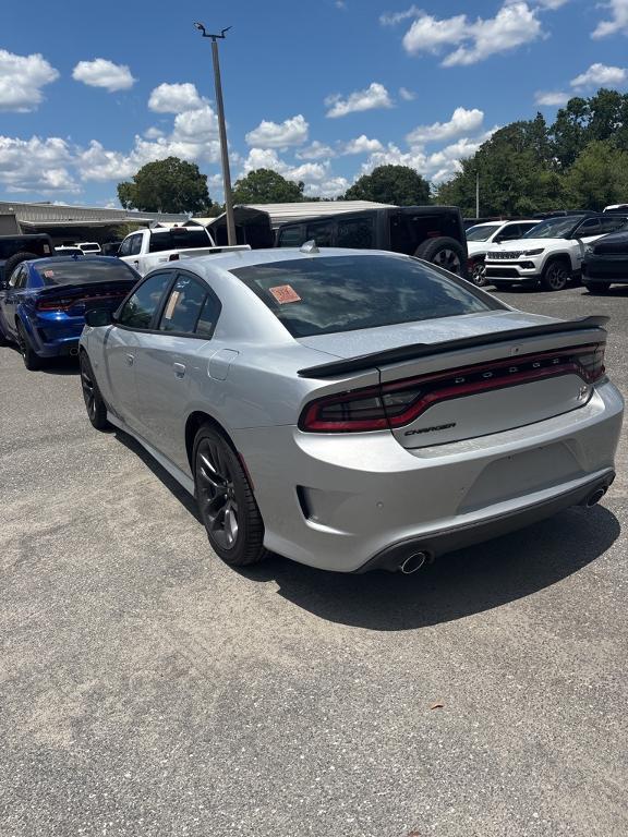 used 2023 Dodge Charger car, priced at $49,642