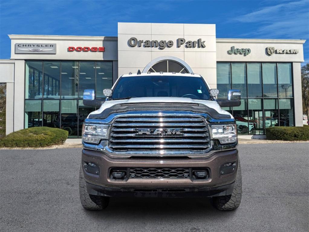 used 2024 Ram 2500 car, priced at $72,700