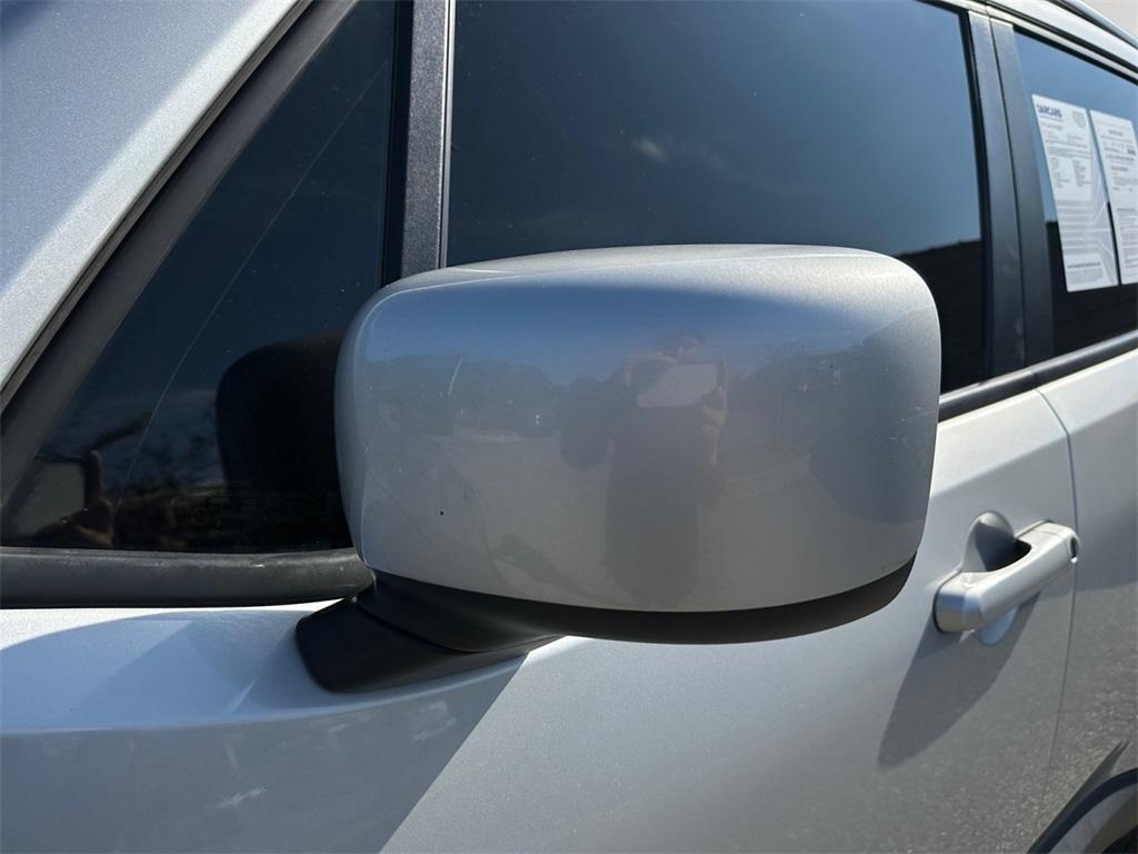 used 2019 Jeep Renegade car, priced at $13,000