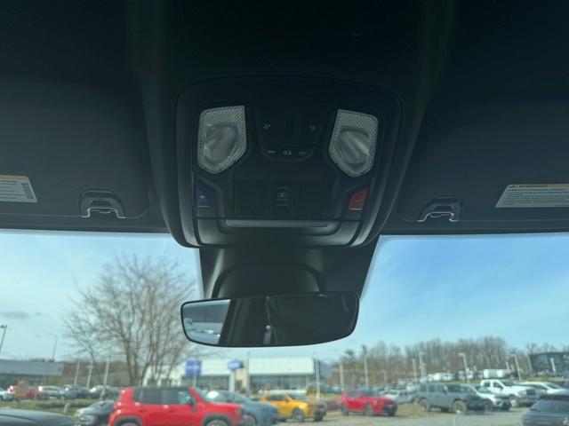 new 2024 Ram 2500 car, priced at $56,040