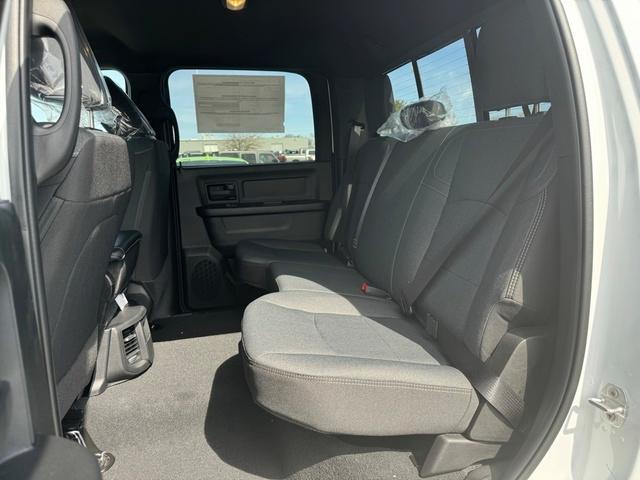 new 2024 Ram 2500 car, priced at $56,540