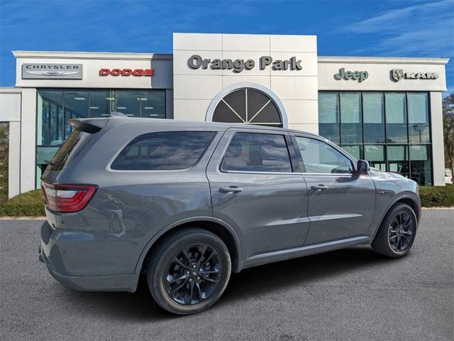 used 2022 Dodge Durango car, priced at $33,999