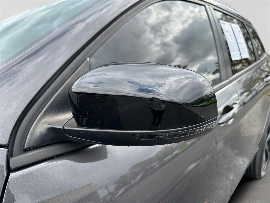 used 2023 Jeep Cherokee car, priced at $23,000