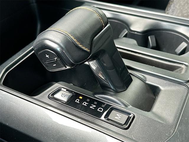 used 2023 Ford F-150 car, priced at $52,085