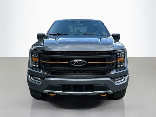 used 2023 Ford F-150 car, priced at $52,085