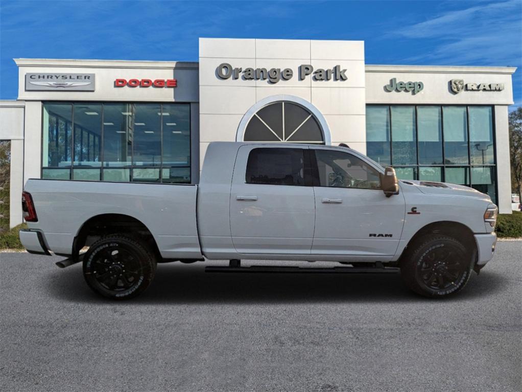 new 2024 Ram 2500 car, priced at $78,195