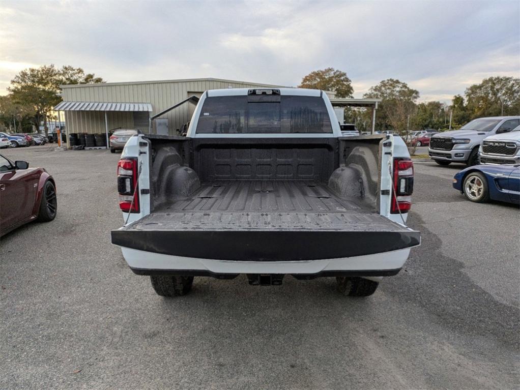 new 2024 Ram 2500 car, priced at $78,195