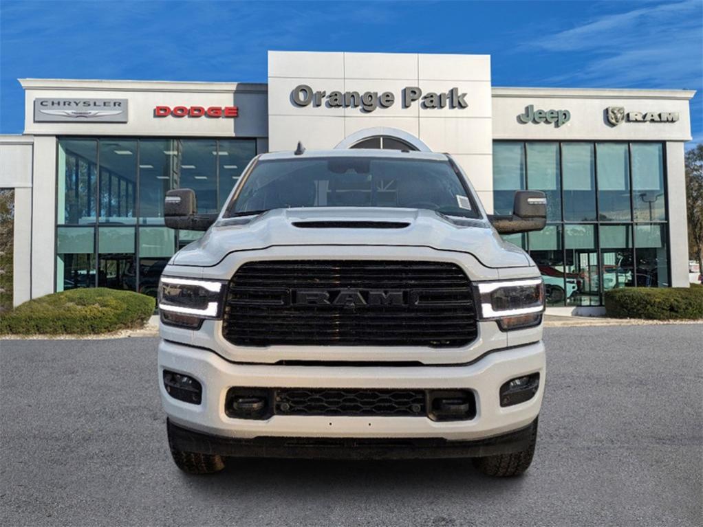 new 2024 Ram 2500 car, priced at $78,195