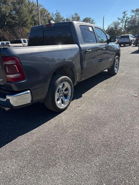 used 2020 Ram 1500 car, priced at $31,685