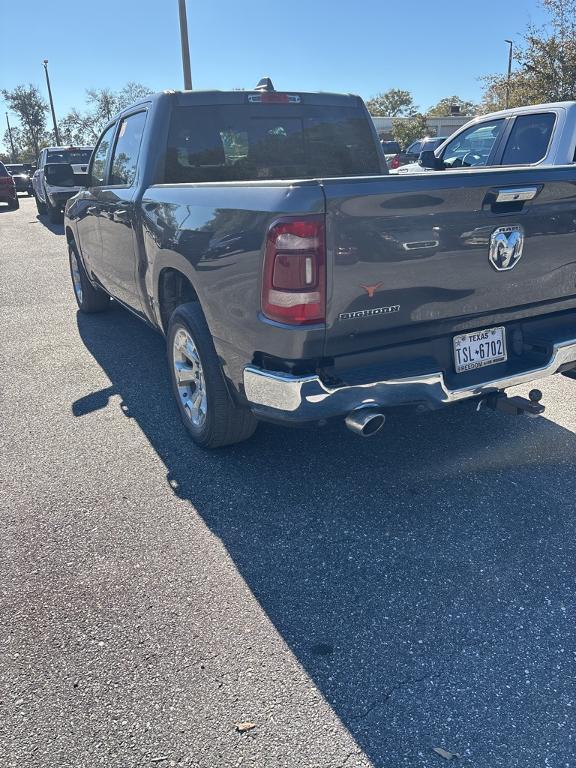 used 2020 Ram 1500 car, priced at $31,685