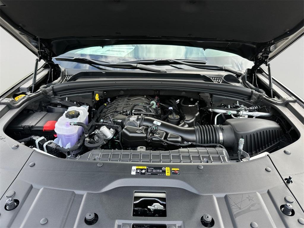 new 2025 Jeep Grand Cherokee car, priced at $41,501