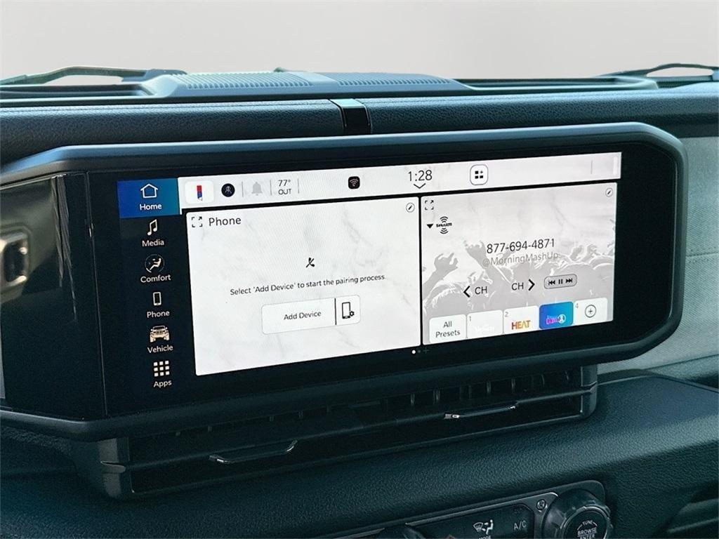 new 2025 Jeep Wrangler car, priced at $51,884