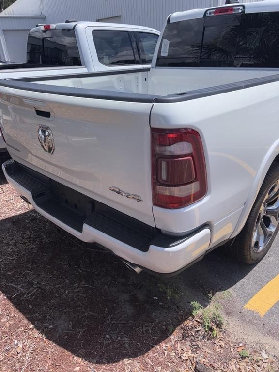 used 2023 Ram 1500 car, priced at $45,757