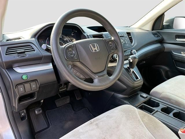 used 2016 Honda CR-V car, priced at $12,077