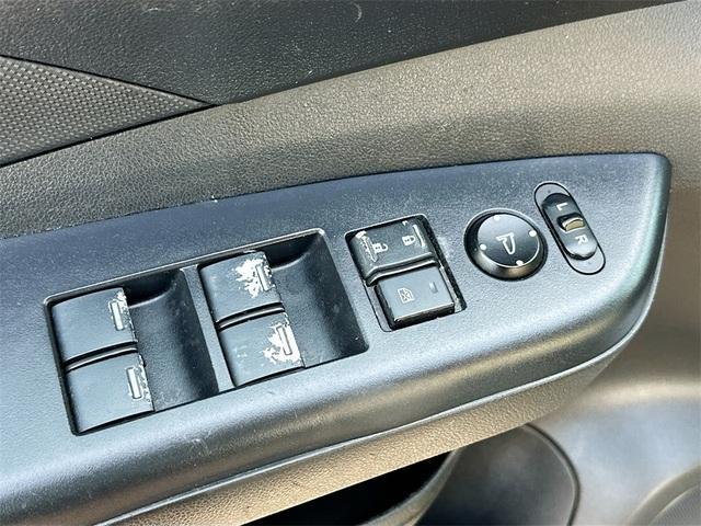 used 2016 Honda CR-V car, priced at $12,077