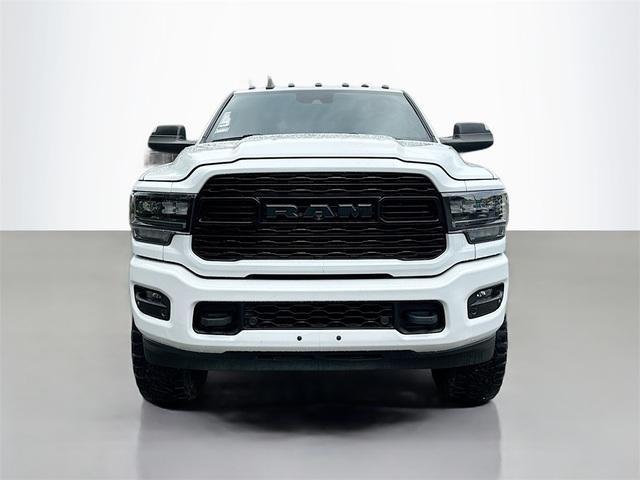used 2022 Ram 3500 car, priced at $77,966