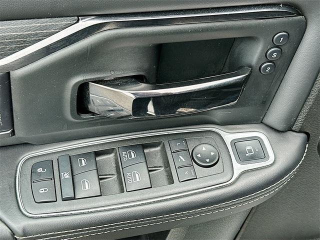used 2022 Ram 3500 car, priced at $77,966