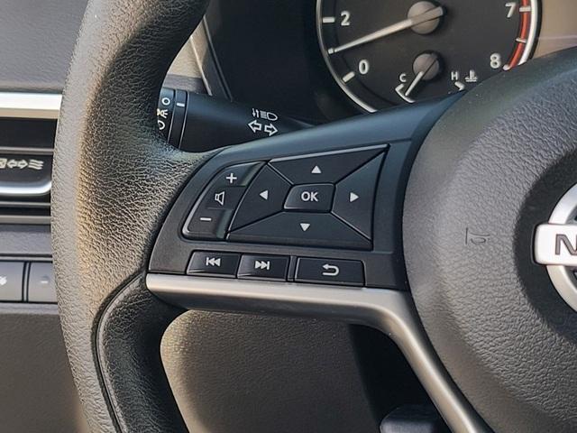 used 2022 Nissan Altima car, priced at $20,777