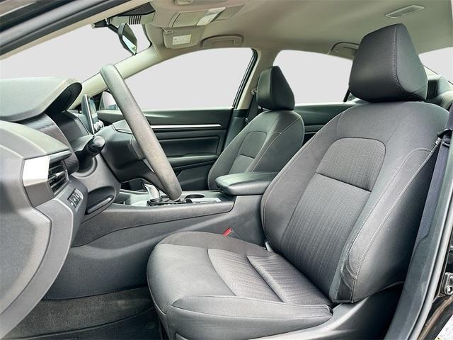 used 2022 Nissan Altima car, priced at $19,700