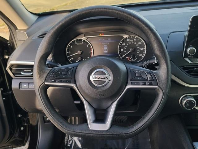 used 2022 Nissan Altima car, priced at $20,777
