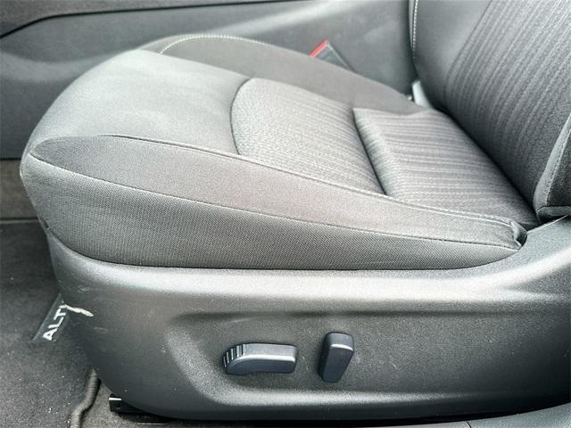 used 2022 Nissan Altima car, priced at $19,700