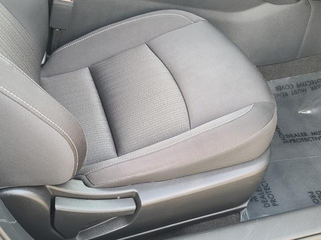 used 2022 Nissan Altima car, priced at $20,777