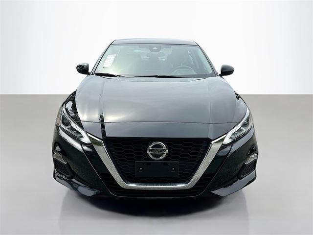 used 2022 Nissan Altima car, priced at $19,700