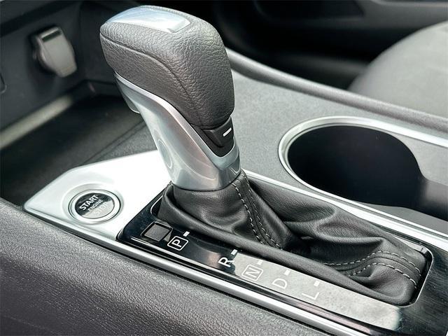 used 2022 Nissan Altima car, priced at $19,700
