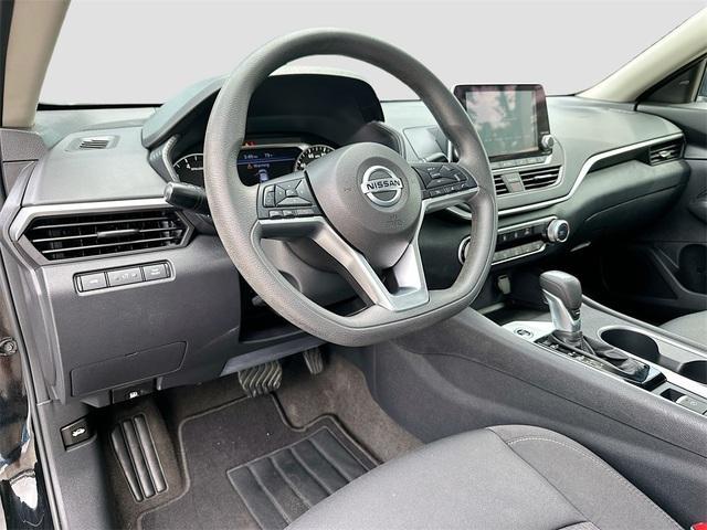 used 2022 Nissan Altima car, priced at $19,700