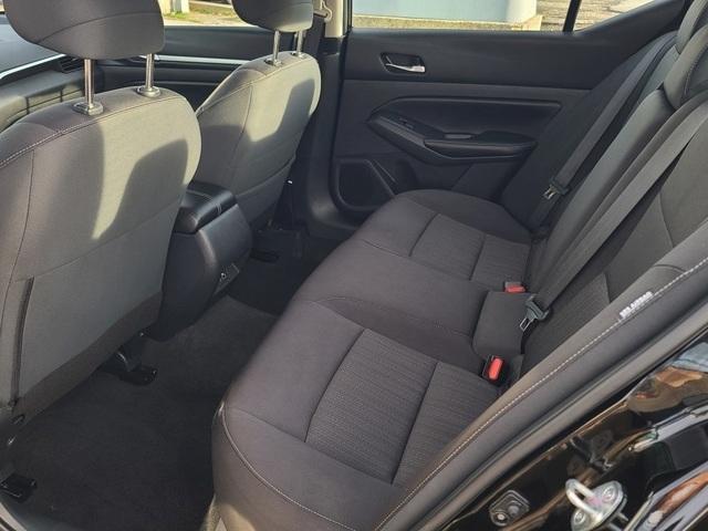 used 2022 Nissan Altima car, priced at $20,777